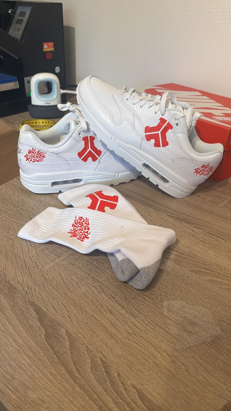 Sneaker 3