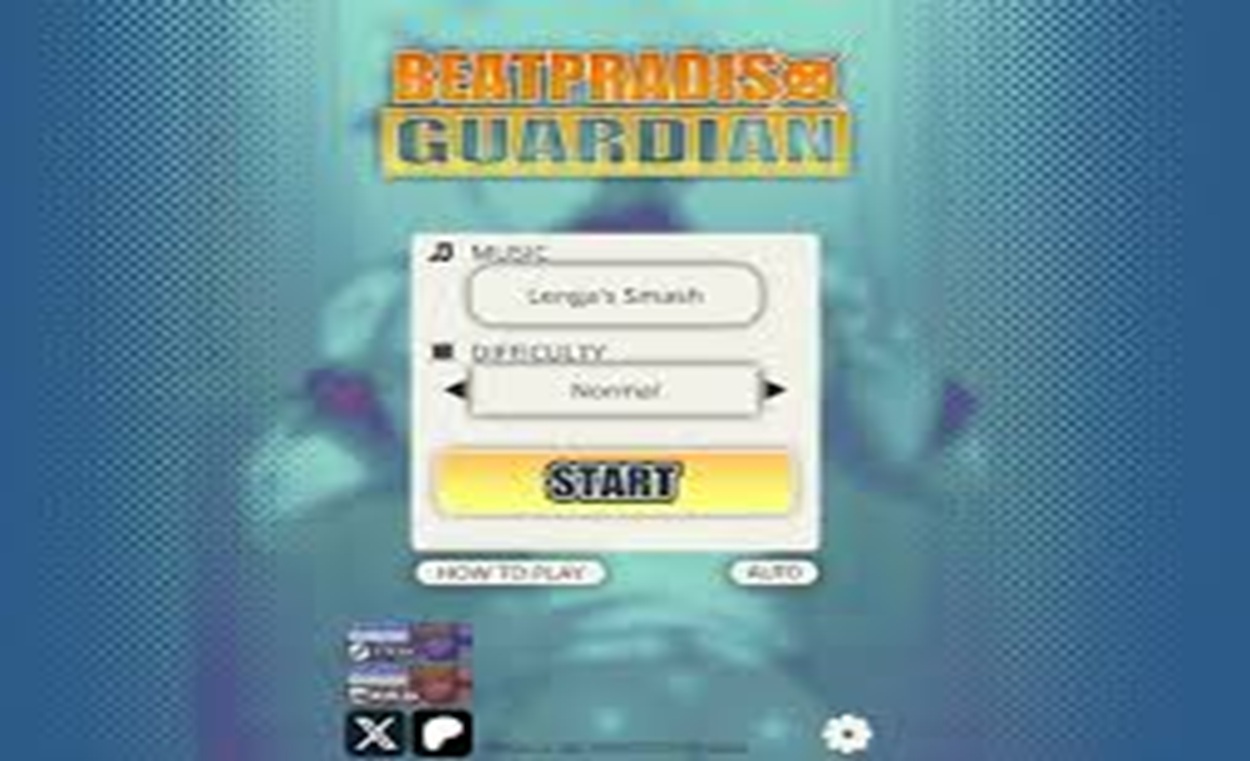 Beat Paradiso Guardian Android 