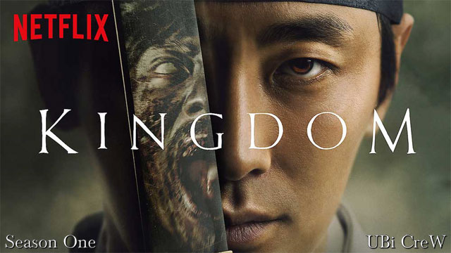 Kingdom (2019-2020) 2 Stagioni Complete mkv WEBRip KOR ENG Sub ITA