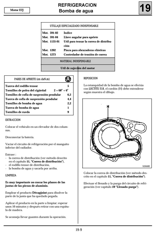 1361 MANUAL DE TALLER RENAULT KANGOO (297)