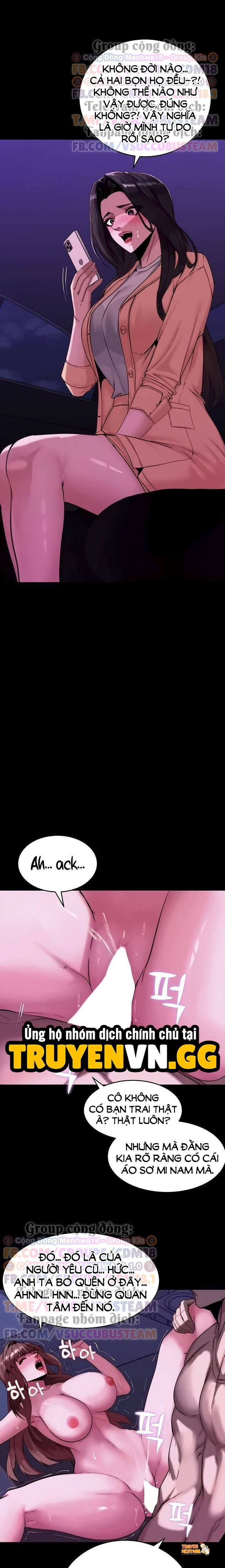 Xem ảnh Tỉnh Táo Lên, Trưởng Phòng! - Chapter 13 - tmpdwbx56c0 - Truyenhentaiz.net Xem ảnh Tỉnh Táo Lên, Trưởng Phòng! - Chapter 13 - tmpdwbx56c0 - Truyenhentaiz.net