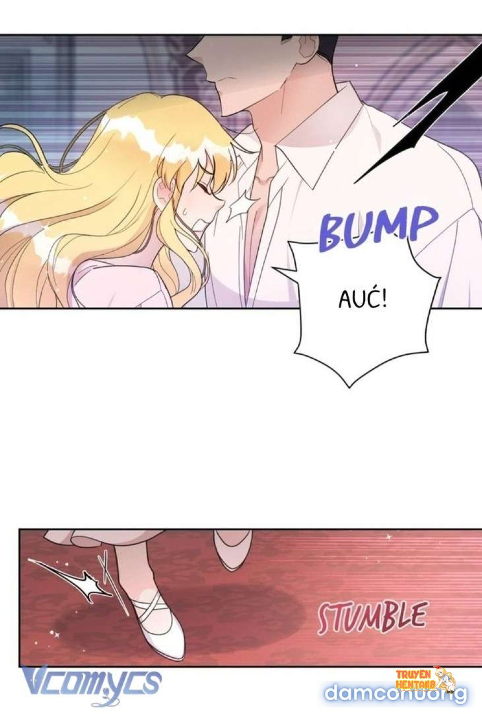 Xem ảnh Công Tước Lang Thang - Chapter 5 - tmpffmde4b6 - Truyenhentaiz.net