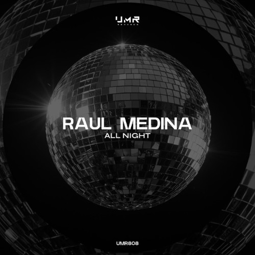 Raul Medina - All Night (2026) MP3