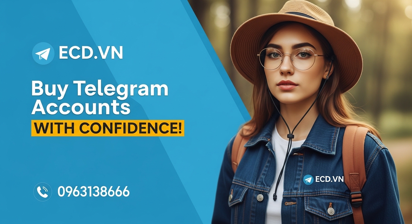 telegram account ios