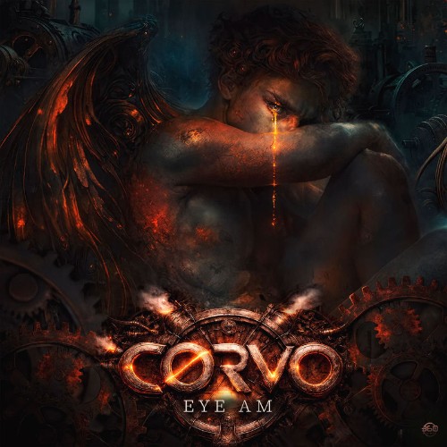 C0rvo & 360 MUSIC - Eye Am (2026)