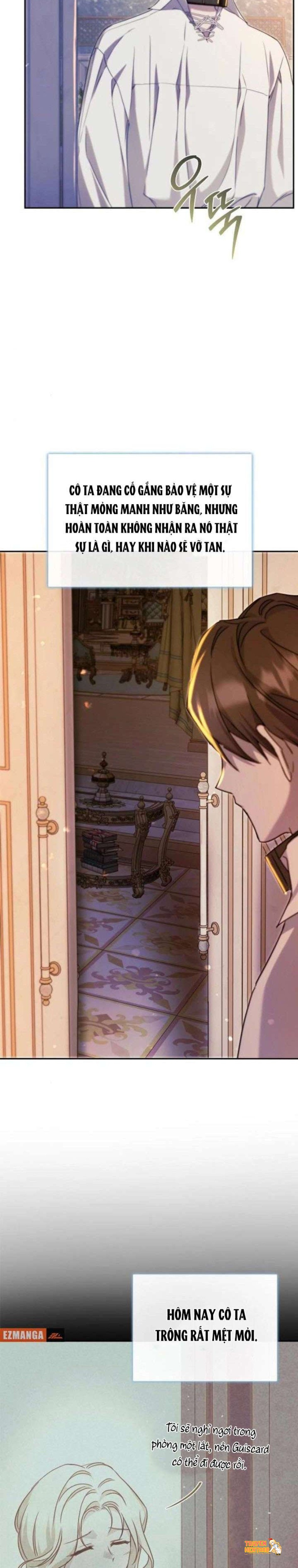 Xem ảnh [18+] Lần Thứ Hai Tôi Kết Hôn Với Quái Vật - Chapter 17 - tmppaeblboe - Truyenhentaiz.net