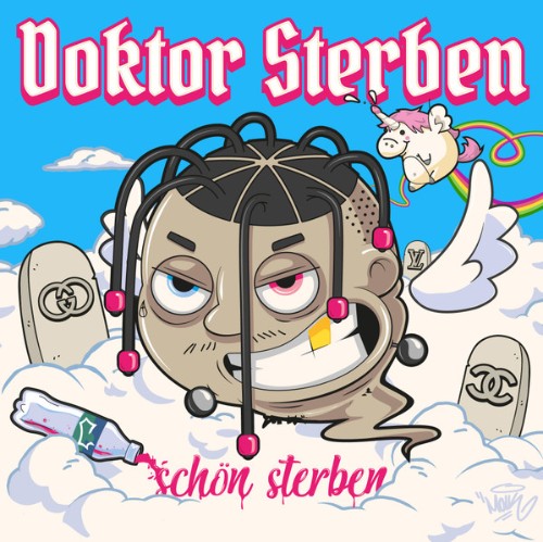 Doktor Sterben - Schön Sterben (EP) (2020)