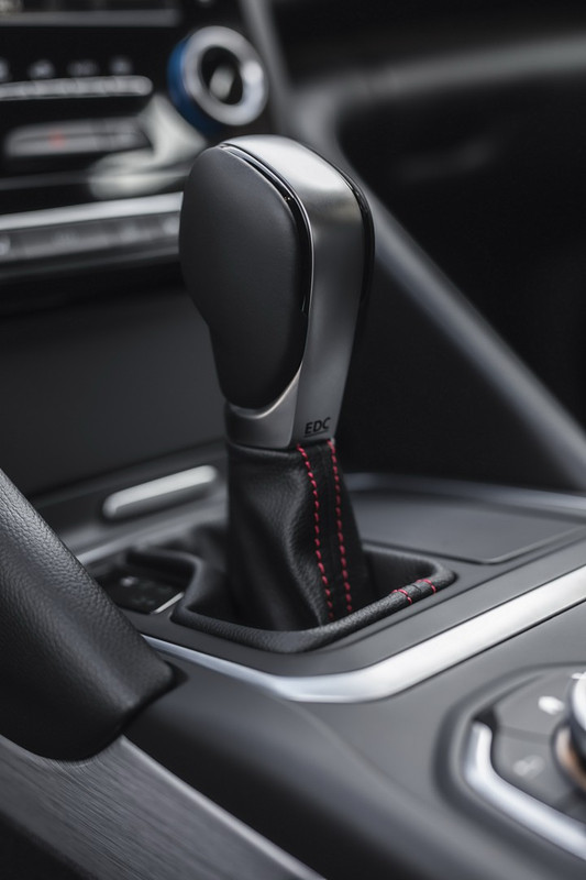 2019 Renault Talisman S-Edition (13)