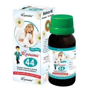 Bioforce Blooume 44 Milkosan (100ml)
