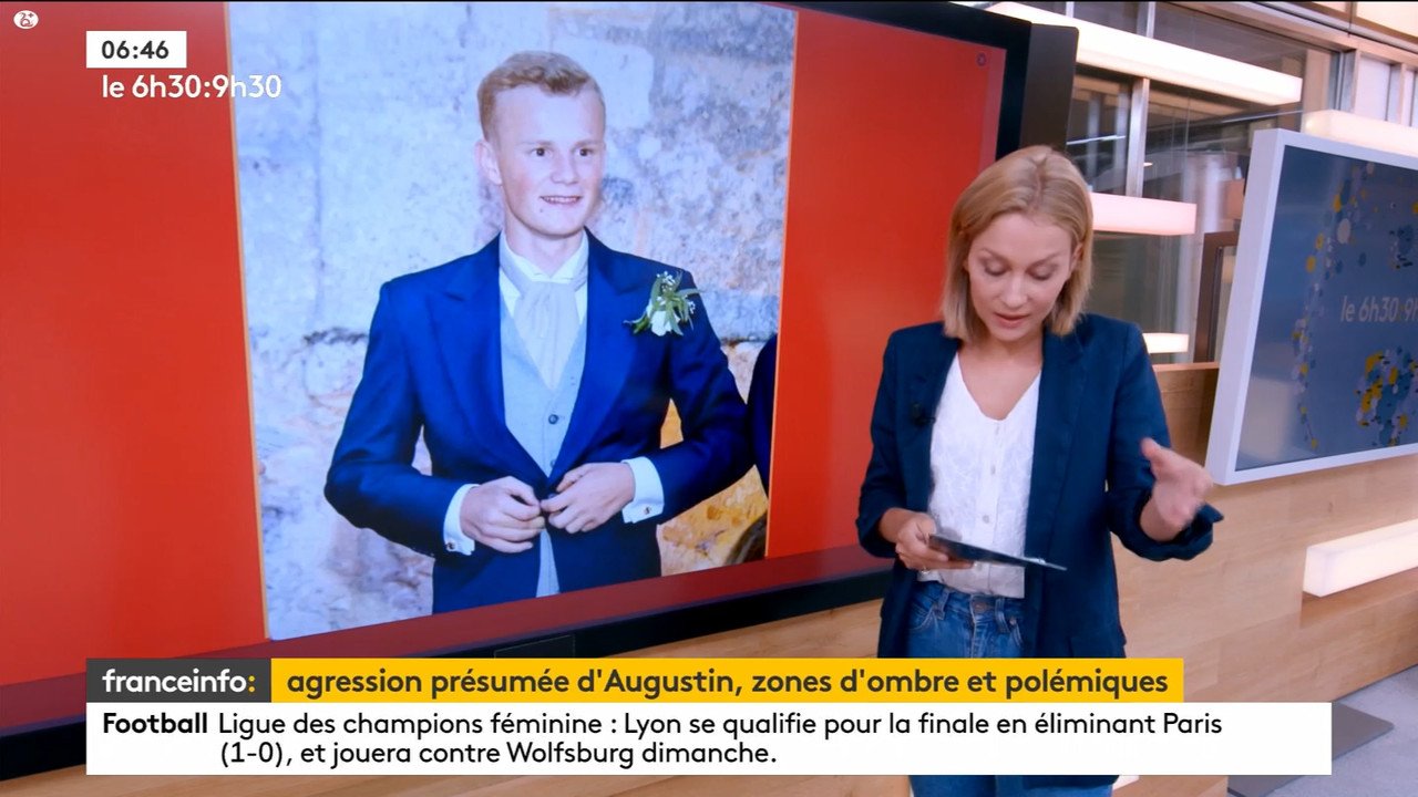 08.27 - 05.29.00 - 9h30. Entre JT, chroniques, invités et revues de p....ts_snapshot_00.23.27.950