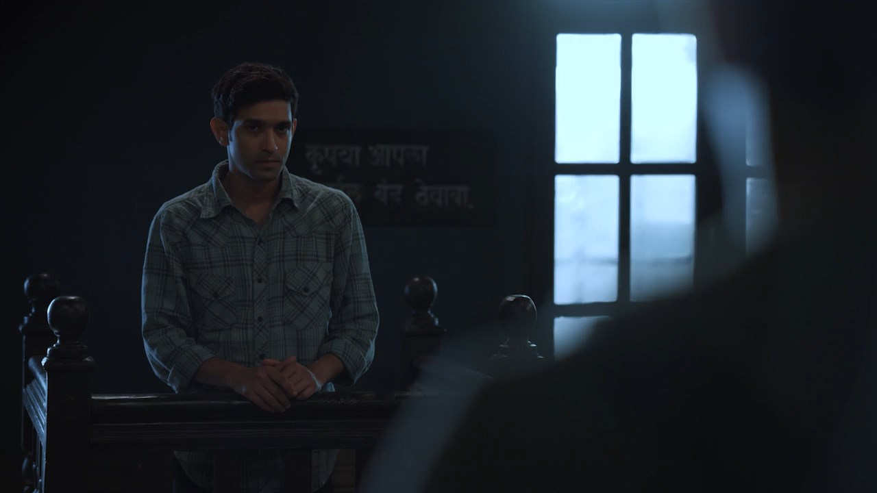 Criminal Justice (2019) Season 1 [Hindi + Tamil + Telugu + Malayalam + Kannada] WebRip 480p, 720p ESub - Complete Screenshot