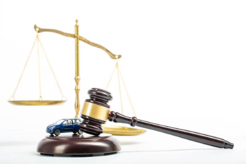 Rhode Island car accident attorney