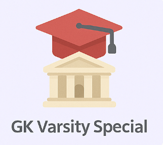 GK Varsity Special