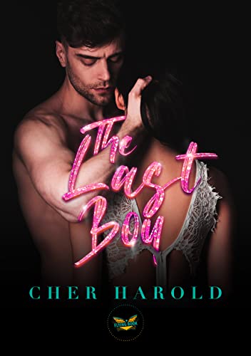 Cher Harold - The last Boy (2022)
