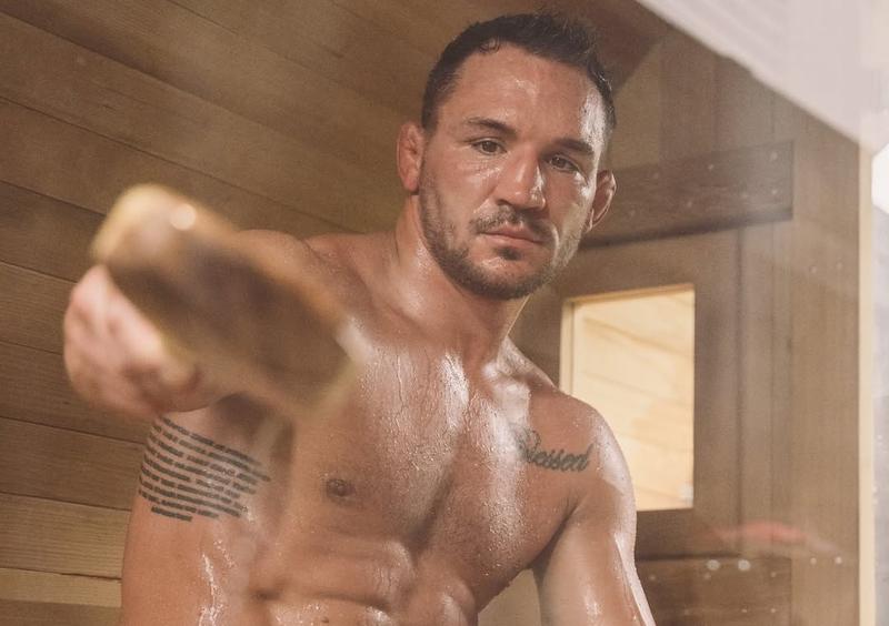 Сонен очаква Чандлър да се оттегли от ММА, ако загуби от Руфи