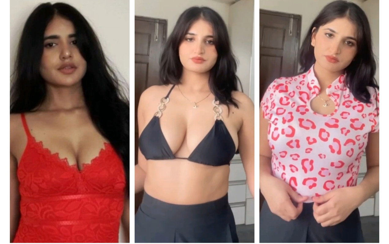 Damini Mishra Aka Dj Damz Insta Model Joinmyapp Exclusive Collection Latest  Viral Video