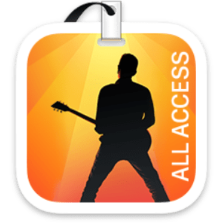 Apple MainStage 3.6 macOS Apple MainStage 3.6 macOS