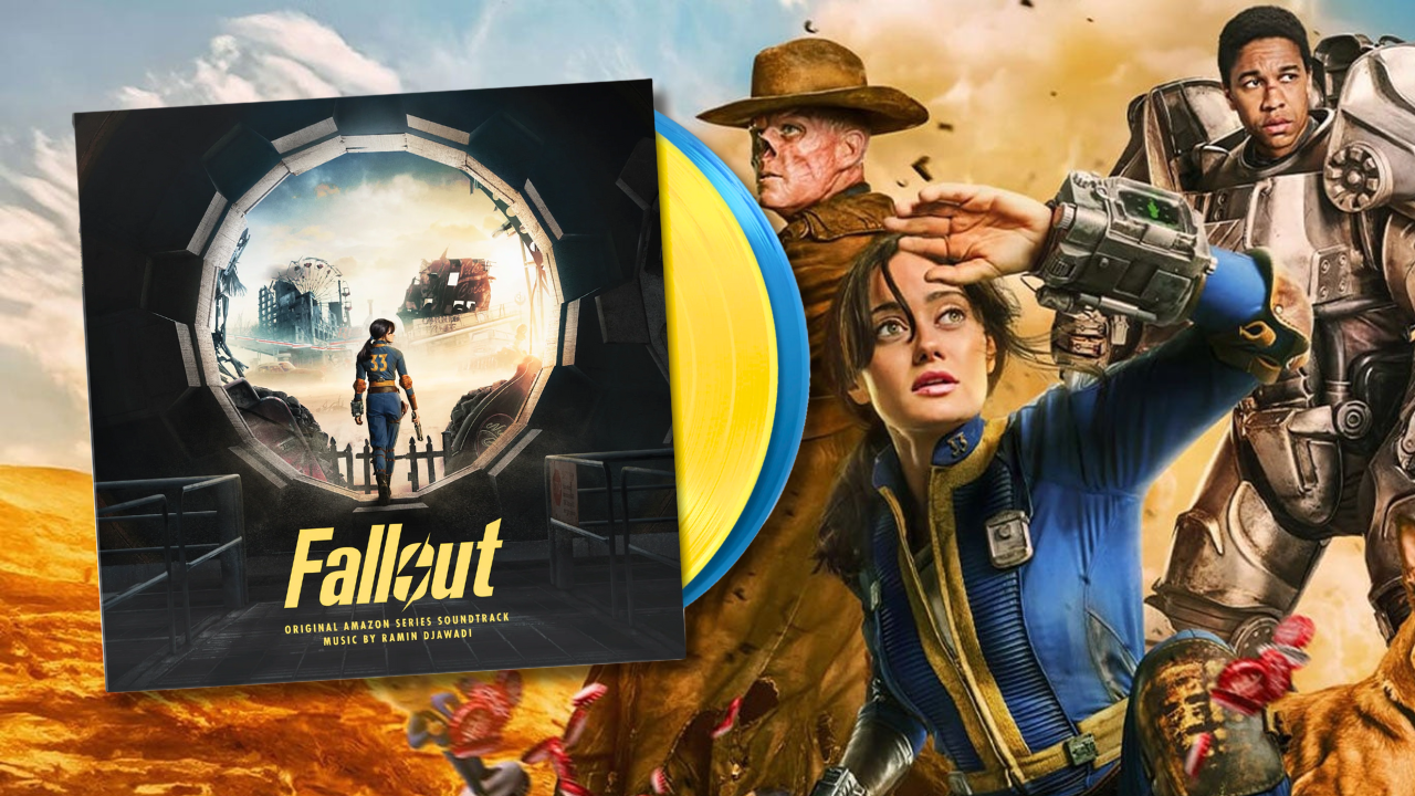 Soundtrack For The Fallout TV Show