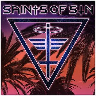 Saints Of Sin - Saints of Sin (2019).mp3 - 320 Kbps