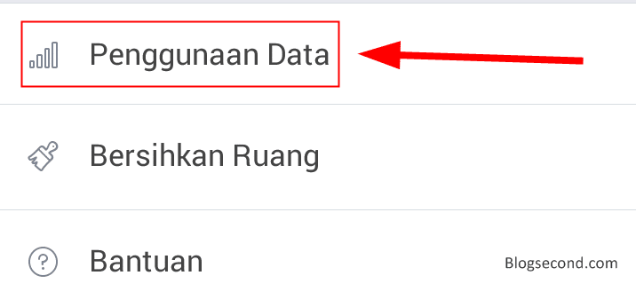 Meningkatkan Kualitas Video pada Facebook Lite