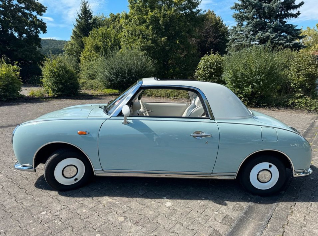 Tauschauto der Woche