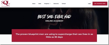 Best She Ever Had 2.0 – Sexual Quantum Leap Best She Ever Had 2.0 – Sexual Quantum Leap