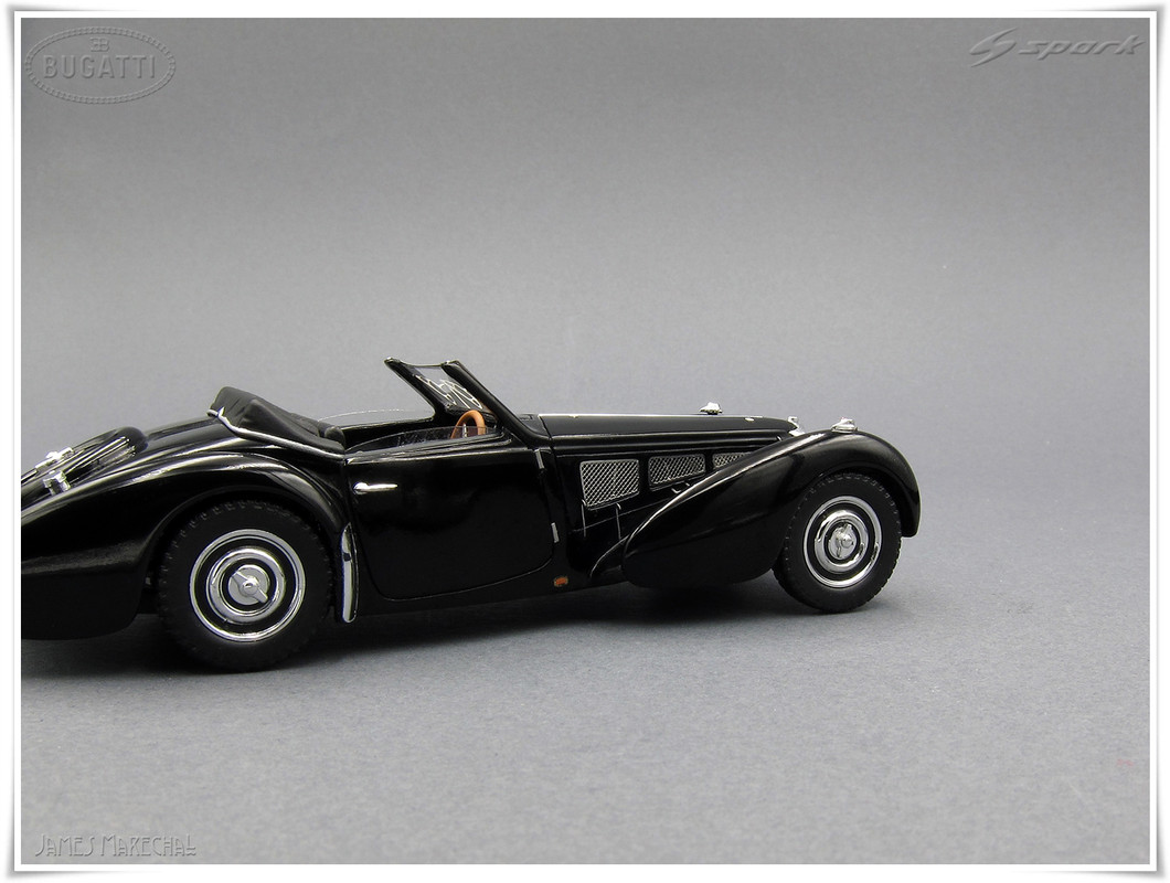 Bugatti 57S Gangloff 57.563 (8) Sp