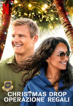 Christmas Drop-Operazione regali (2020) WEBDL 720p x264 E-AC3+AC3 ITA