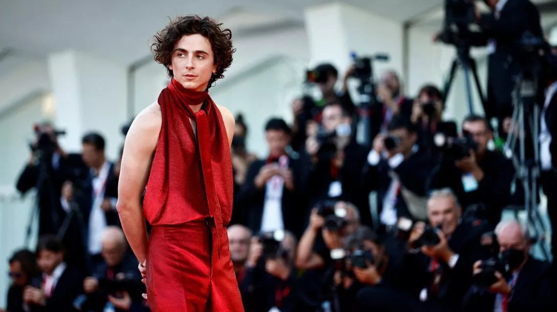 Venezia 79: i look in & out sul terzo red carpet della Mostra del Cinema