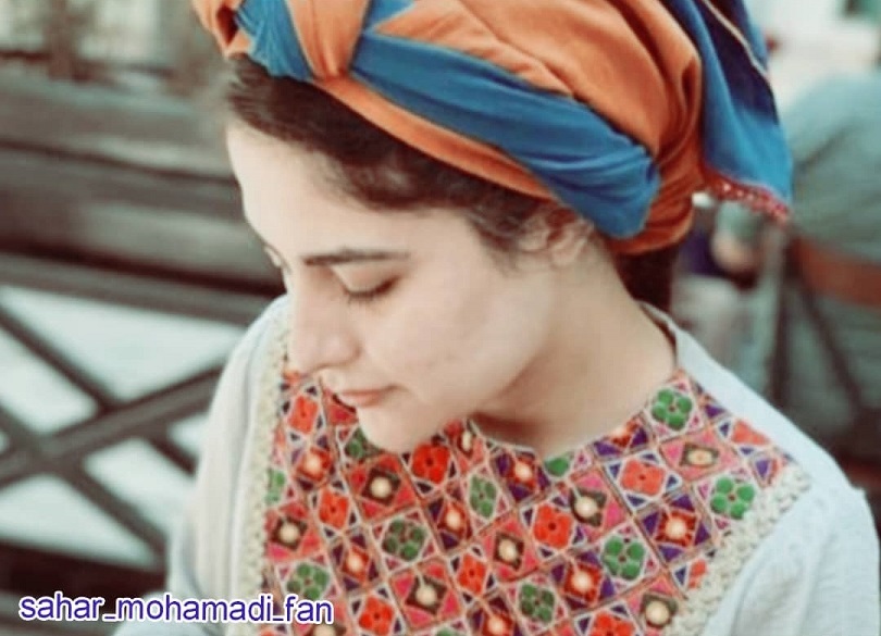 سحر محمدی بروجردی (29)