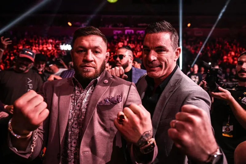 Дейвид Фелдман намекна за епична битка в BKFC: Боксьор срещу ММА боец