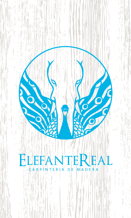 Elefante Real