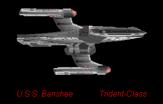 banshee