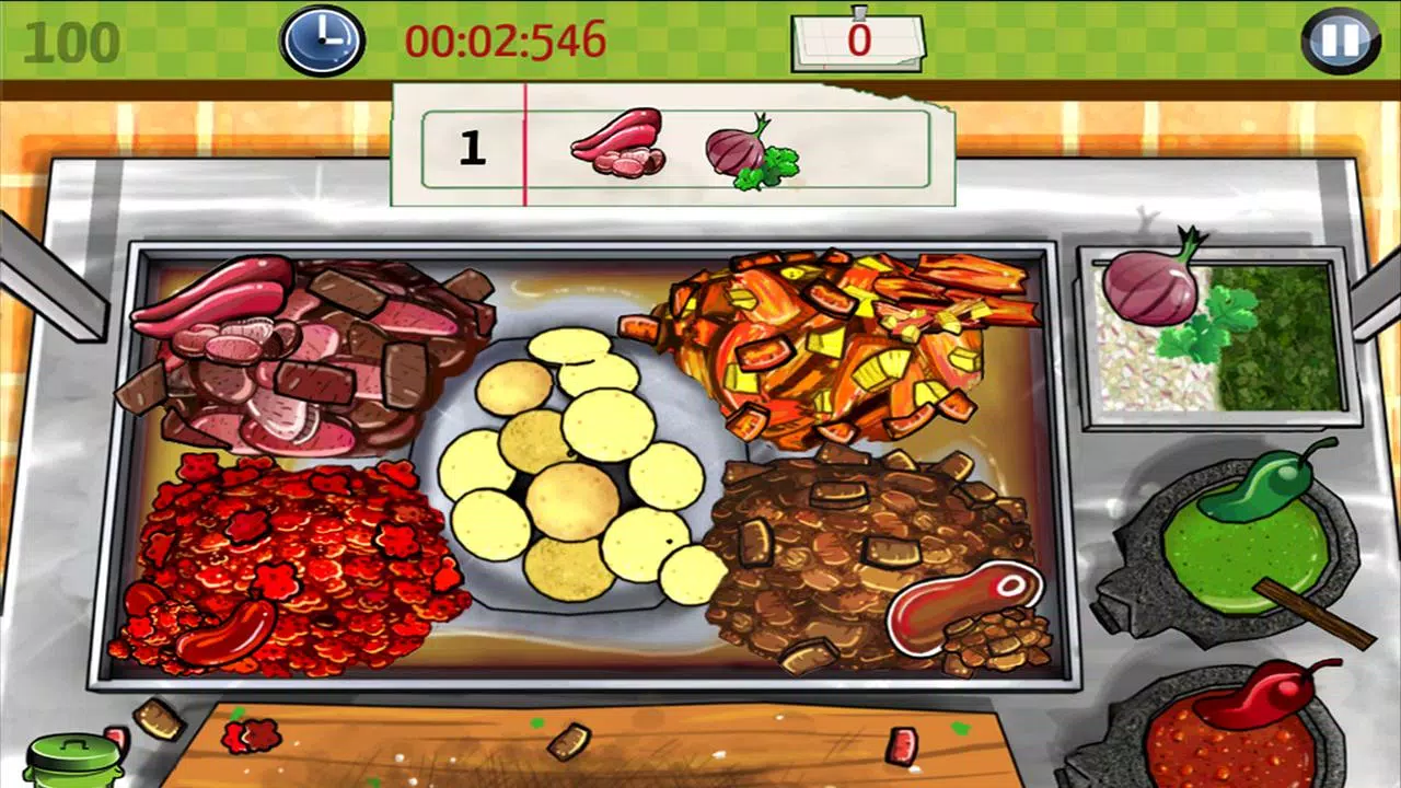 Download Taco Master APK