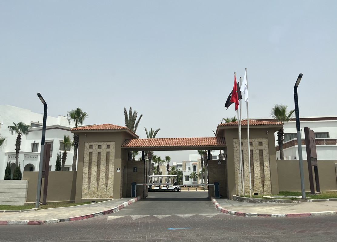 Agadir - Blogs de Marruecos - Agadir : Hoteles, Restaurantes, Transporte público, Alquiler de vehículos y VTT (15)