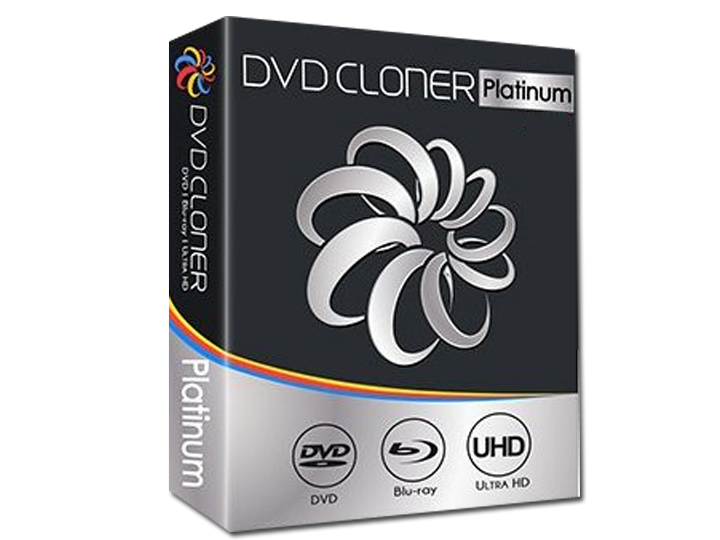 DVD-Cloner Platinum 2022 19.20.1471 (x86/x64) Multilingual