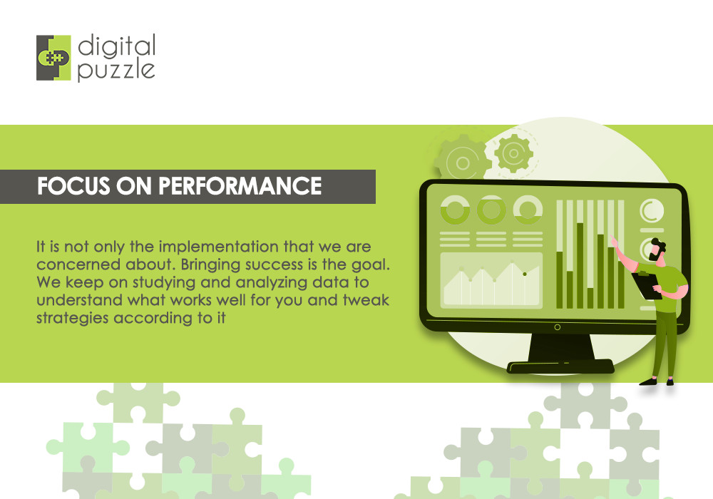 Focus on Performance