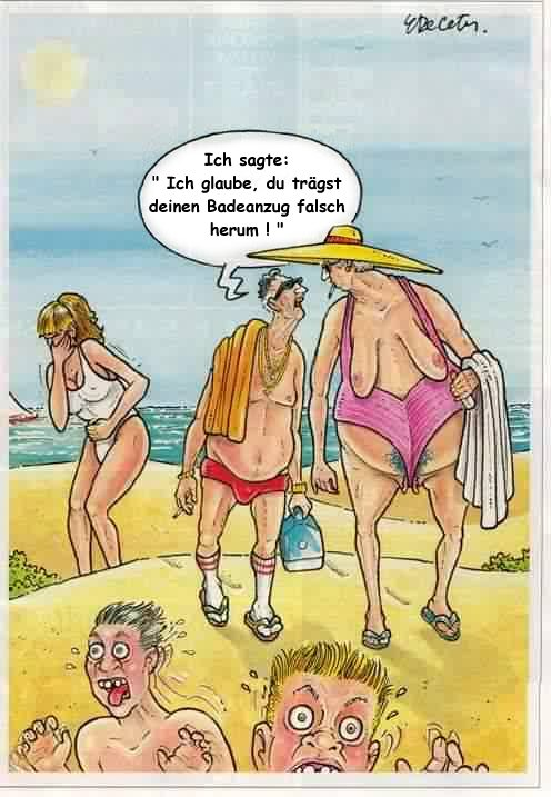 badeanzug