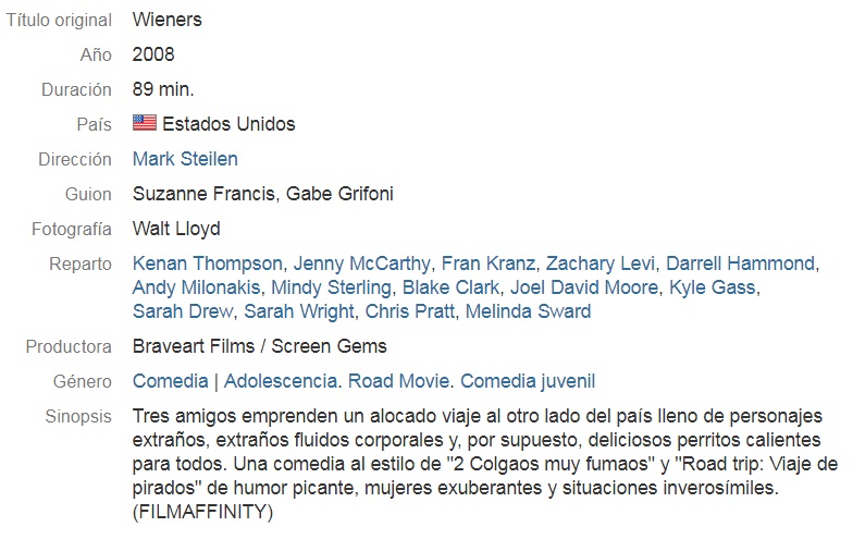 Un viaje muy especial 2008 dvdrip latino Un viaje muy especial 2008 dvdrip latino