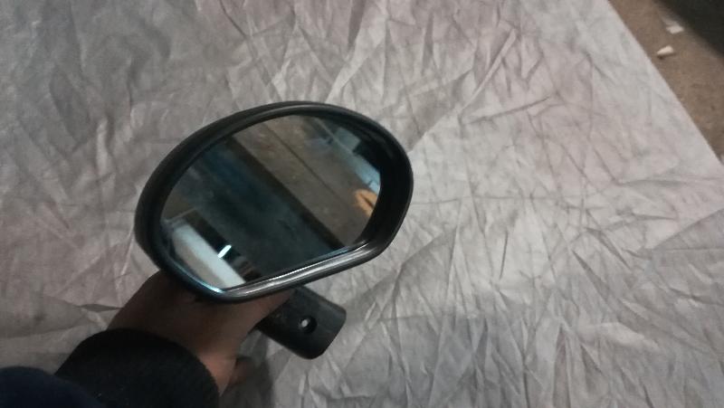 Opel kadett d 1.2 s "ma chi me lo ha fatto fa" - Pagina 3 Rps20190110_225214