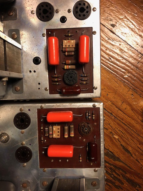 New to forum looking to rebuild Dynaco Mk 2s and a 3 - Page 3 IMG-7874