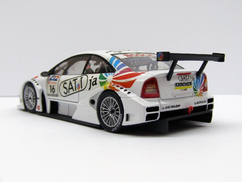 Opel Astra DTM 2001 Menu (7)