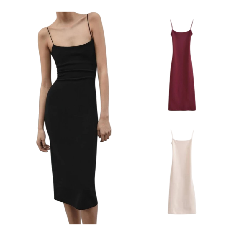 Zara Dress