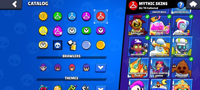Screenshot 20260811 132722 com supercell brawlstars
