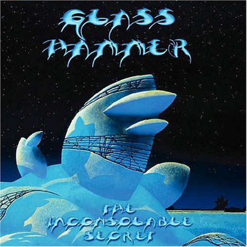 Glass Hammer - The Inconsolable Secret [2CD] (2005) Lossless