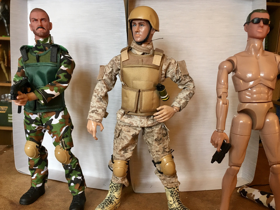 Special forces figures.. Fullsizeoutput-1d46