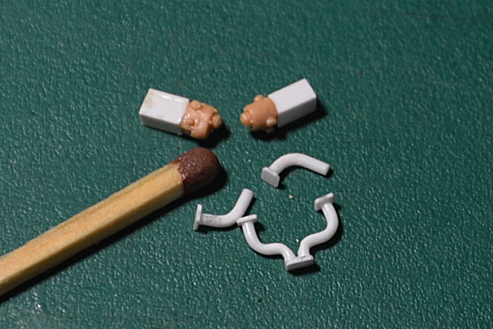 магнетто патрубки