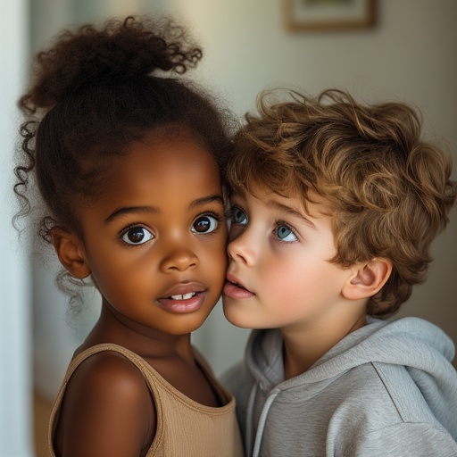 Two-young-children-a-girl-and-11