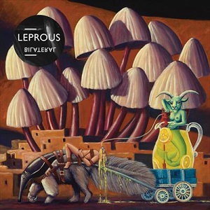 Re: Leprous