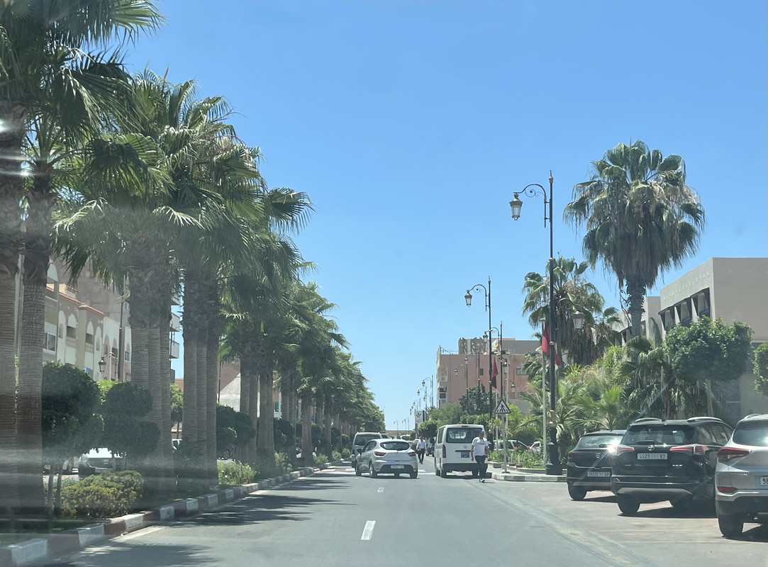 El Aaiún, Ciudad-Africa (10)